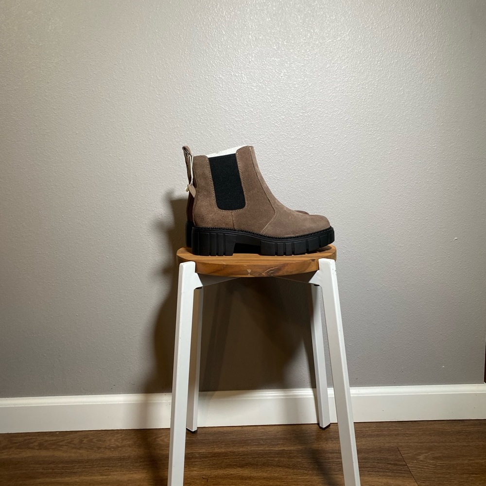 Ryder Boot - Picture 2 of 5